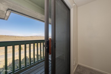 Welcome to this beautifully renovated top-floor, 3-bedroom condo on Headwaters Golf Course At Granby Ranch in Colorado - for sale on GolfHomes.com, golf home, golf lot
