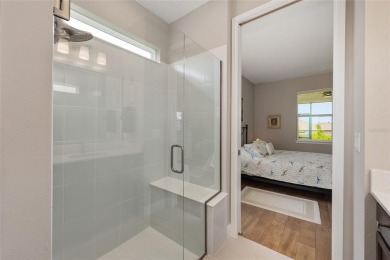 Immaculate 2BR/2BA home in a premier 55+ golf community in on Stone Creek Golf Club in Florida - for sale on GolfHomes.com, golf home, golf lot