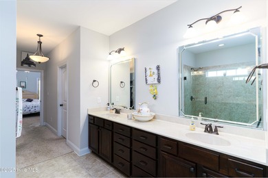 Enjoy Resort-Style Living in Champions Ridge at Mid South Club! on Mid South Club in North Carolina - for sale on GolfHomes.com, golf home, golf lot