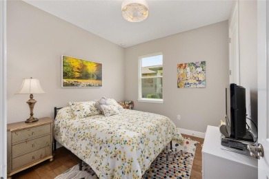 Immaculate 2BR/2BA home in a premier 55+ golf community in on Stone Creek Golf Club in Florida - for sale on GolfHomes.com, golf home, golf lot