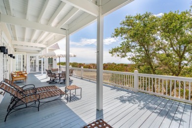 Appraisal in hand! Sold fully stocked and furnished with a golf on The Plantation Course At Edisto in South Carolina - for sale on GolfHomes.com, golf home, golf lot