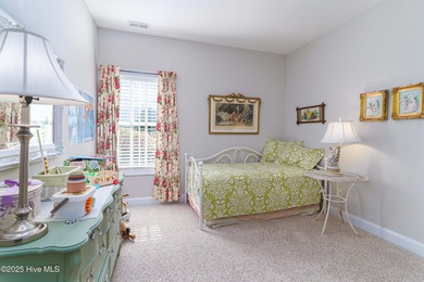 Enjoy Resort-Style Living in Champions Ridge at Mid South Club! on Mid South Club in North Carolina - for sale on GolfHomes.com, golf home, golf lot