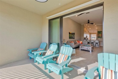 Spring into Savings with a $7,500 credit for you to apply on Esplanade Golf and Country at Lakewood Ranch in Florida - for sale on GolfHomes.com, golf home, golf lot
