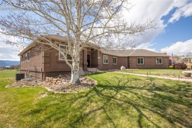 Welcome to a truly distinguished residence in the prestigious on Gleneagle Golf Club in Colorado - for sale on GolfHomes.com, golf home, golf lot