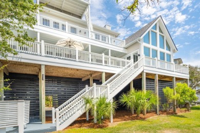 Appraisal in hand! Sold fully stocked and furnished with a golf on The Plantation Course At Edisto in South Carolina - for sale on GolfHomes.com, golf home, golf lot