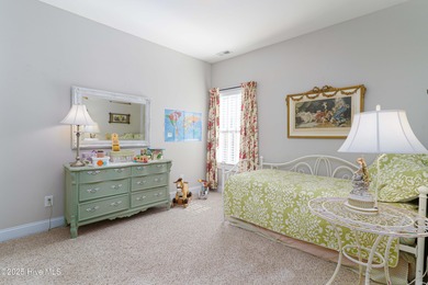 Enjoy Resort-Style Living in Champions Ridge at Mid South Club! on Mid South Club in North Carolina - for sale on GolfHomes.com, golf home, golf lot