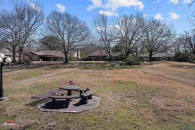 Timeless waterfront beauty in Emerald Bay on Lake Palestine! on Emerald Bay Club in Texas - for sale on GolfHomes.com, golf home, golf lot