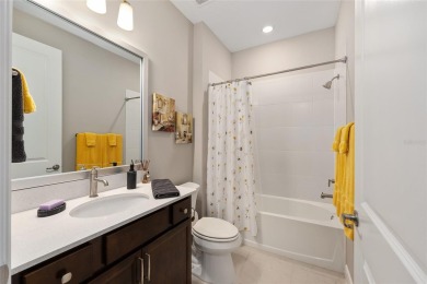Immaculate 2BR/2BA home in a premier 55+ golf community in on Stone Creek Golf Club in Florida - for sale on GolfHomes.com, golf home, golf lot