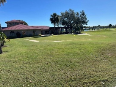 Contemporary-Modern Home - This home has custom updates to suit on Cypress Greens in Florida - for sale on GolfHomes.com, golf home, golf lot