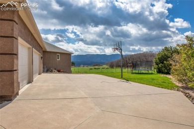 Welcome to a truly distinguished residence in the prestigious on Gleneagle Golf Club in Colorado - for sale on GolfHomes.com, golf home, golf lot