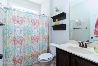 Enjoy Resort-Style Living in Champions Ridge at Mid South Club! on Mid South Club in North Carolina - for sale on GolfHomes.com, golf home, golf lot