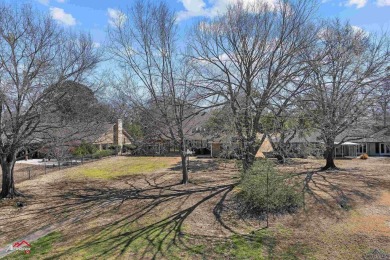 Timeless waterfront beauty in Emerald Bay on Lake Palestine! on Emerald Bay Club in Texas - for sale on GolfHomes.com, golf home, golf lot