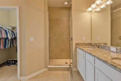 Spring into Savings with a $7,500 credit for you to apply on Esplanade Golf and Country at Lakewood Ranch in Florida - for sale on GolfHomes.com, golf home, golf lot