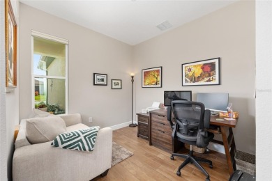 Immaculate 2BR/2BA home in a premier 55+ golf community in on Stone Creek Golf Club in Florida - for sale on GolfHomes.com, golf home, golf lot