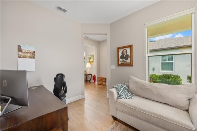Immaculate 2BR/2BA home in a premier 55+ golf community in on Stone Creek Golf Club in Florida - for sale on GolfHomes.com, golf home, golf lot