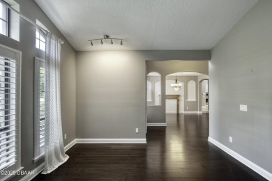 One-of-a-Kind Preserve Lot Home  in the Exclusive OakGrove on King and Bear Golf Course/World Golf Village in Florida - for sale on GolfHomes.com, golf home, golf lot