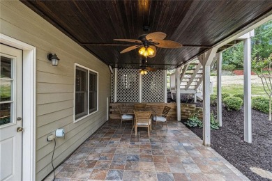 Welcome to your dream home in the prestigious Woodmont Golf and on Woodmont Golf and Country Club in Georgia - for sale on GolfHomes.com, golf home, golf lot