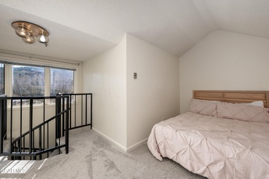 Welcome to this beautifully renovated top-floor, 3-bedroom condo on Headwaters Golf Course At Granby Ranch in Colorado - for sale on GolfHomes.com, golf home, golf lot