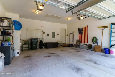 Enjoy Resort-Style Living in Champions Ridge at Mid South Club! on Mid South Club in North Carolina - for sale on GolfHomes.com, golf home, golf lot