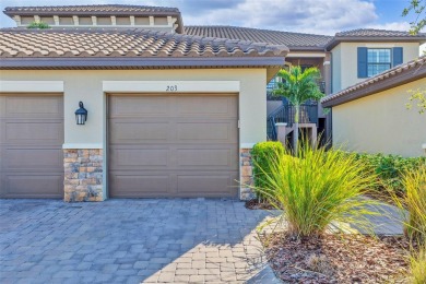 Spring into Savings with a $7,500 credit for you to apply on Esplanade Golf and Country at Lakewood Ranch in Florida - for sale on GolfHomes.com, golf home, golf lot