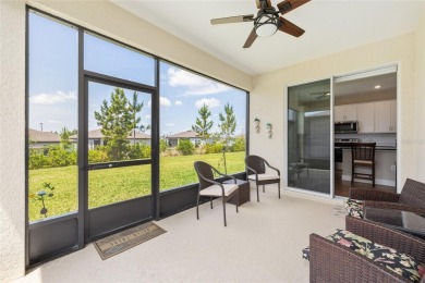 Immaculate 2BR/2BA home in a premier 55+ golf community in on Stone Creek Golf Club in Florida - for sale on GolfHomes.com, golf home, golf lot