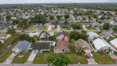 Beautiful single family home located in a NON HOA community. CBS on Abacoa Golf Club in Florida - for sale on GolfHomes.com, golf home, golf lot
