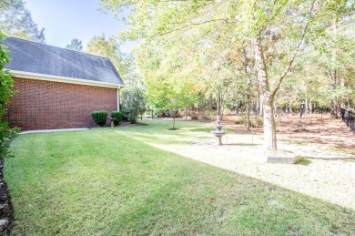 **Beautiful 4-Bedroom Home in Cedar Creek with Office & Screened on The Golf Club At Cedar Creek in South Carolina - for sale on GolfHomes.com, golf home, golf lot