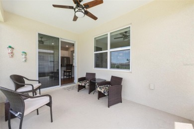 Immaculate 2BR/2BA home in a premier 55+ golf community in on Stone Creek Golf Club in Florida - for sale on GolfHomes.com, golf home, golf lot