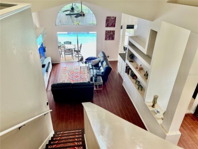 Under contract-accepting backup offers. SELLER WILL HELP BUYER on Westchase Golf Club in Florida - for sale on GolfHomes.com, golf home, golf lot