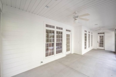 **Beautiful 4-Bedroom Home in Cedar Creek with Office & Screened on The Golf Club At Cedar Creek in South Carolina - for sale on GolfHomes.com, golf home, golf lot