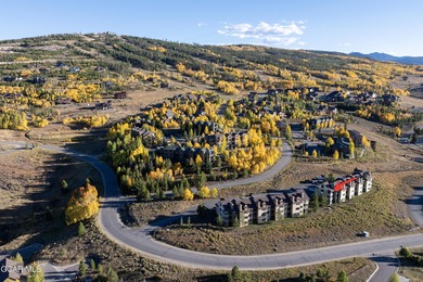 Welcome to this beautifully renovated top-floor, 3-bedroom condo on Headwaters Golf Course At Granby Ranch in Colorado - for sale on GolfHomes.com, golf home, golf lot