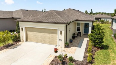 Immaculate 2BR/2BA home in a premier 55+ golf community in on Stone Creek Golf Club in Florida - for sale on GolfHomes.com, golf home, golf lot