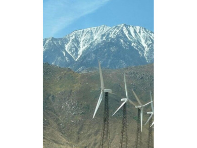 Centrally located between Joshua Tree National Park and the San on Caliente Springs Golf Resort in California - for sale on GolfHomes.com, golf home, golf lot