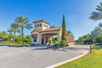 Spring into Savings with a $7,500 credit for you to apply on Esplanade Golf and Country at Lakewood Ranch in Florida - for sale on GolfHomes.com, golf home, golf lot