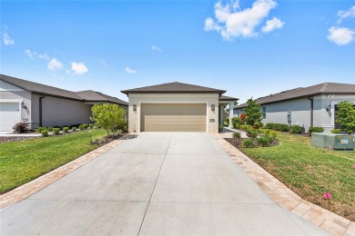 Immaculate 2BR/2BA home in a premier 55+ golf community in on Stone Creek Golf Club in Florida - for sale on GolfHomes.com, golf home, golf lot