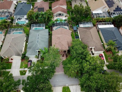 Under contract-accepting backup offers. SELLER WILL HELP BUYER on Westchase Golf Club in Florida - for sale on GolfHomes.com, golf home, golf lot