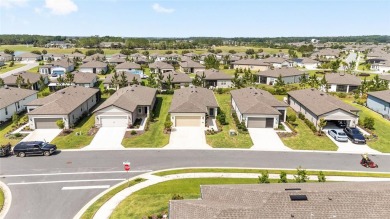 Immaculate 2BR/2BA home in a premier 55+ golf community in on Stone Creek Golf Club in Florida - for sale on GolfHomes.com, golf home, golf lot