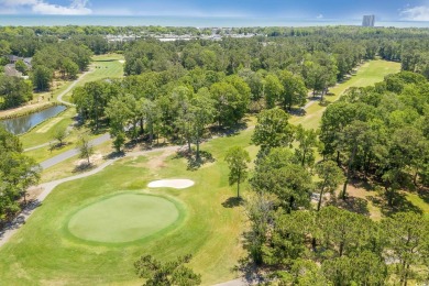 Welcome to your own slice of paradise in the prestigious gated on Prestwick Country Club in South Carolina - for sale on GolfHomes.com, golf home, golf lot