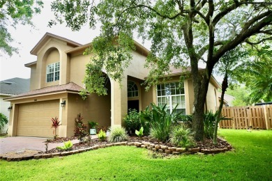 Under contract-accepting backup offers. SELLER WILL HELP BUYER on Westchase Golf Club in Florida - for sale on GolfHomes.com, golf home, golf lot