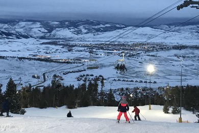 Welcome to this beautifully renovated top-floor, 3-bedroom condo on Headwaters Golf Course At Granby Ranch in Colorado - for sale on GolfHomes.com, golf home, golf lot