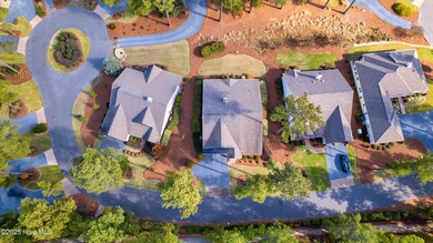 Enjoy Resort-Style Living in Champions Ridge at Mid South Club! on Mid South Club in North Carolina - for sale on GolfHomes.com, golf home, golf lot