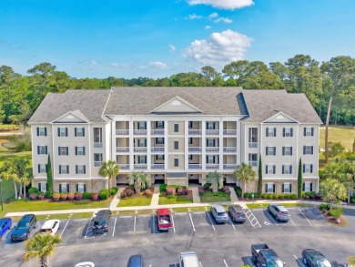 Beautiful 3 bedroom 2 bath condo with in the desirable Villas at on International Club of Myrtle Beach in South Carolina - for sale on GolfHomes.com, golf home, golf lot