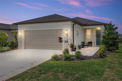 Immaculate 2BR/2BA home in a premier 55+ golf community in on Stone Creek Golf Club in Florida - for sale on GolfHomes.com, golf home, golf lot