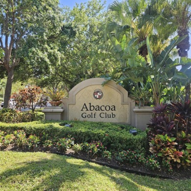 Beautiful single family home located in a NON HOA community. CBS on Abacoa Golf Club in Florida - for sale on GolfHomes.com, golf home, golf lot
