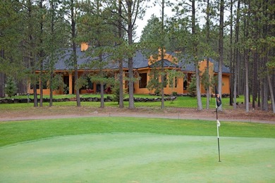Perfectly positioned on the 10th green of the Angel Fire Resort on Angel Fire Resort Country Club in New Mexico - for sale on GolfHomes.com, golf home, golf lot