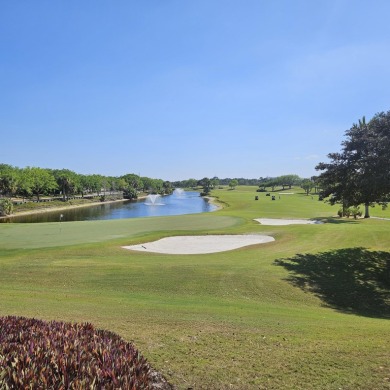 Beautiful single family home located in a NON HOA community. CBS on Abacoa Golf Club in Florida - for sale on GolfHomes.com, golf home, golf lot