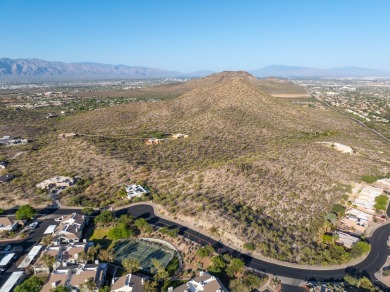 Beautiful residential lot to build your dream home in the on Starr Pass Golf Club in Arizona - for sale on GolfHomes.com, golf home, golf lot
