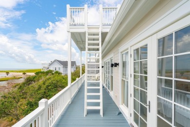 Appraisal in hand! Sold fully stocked and furnished with a golf on The Plantation Course At Edisto in South Carolina - for sale on GolfHomes.com, golf home, golf lot