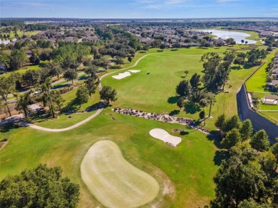 Immaculate 2BR/2BA home in a premier 55+ golf community in on Stone Creek Golf Club in Florida - for sale on GolfHomes.com, golf home, golf lot