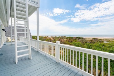 Appraisal in hand! Sold fully stocked and furnished with a golf on The Plantation Course At Edisto in South Carolina - for sale on GolfHomes.com, golf home, golf lot